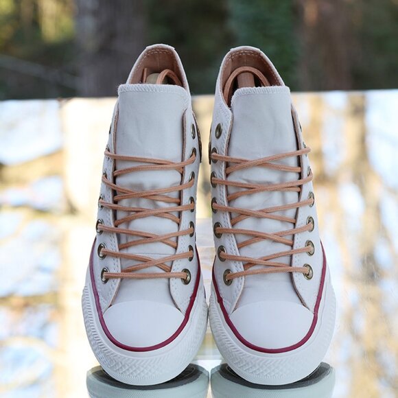Converse Chuck Taylor All Star Lux Mid - Picture 10 of 14